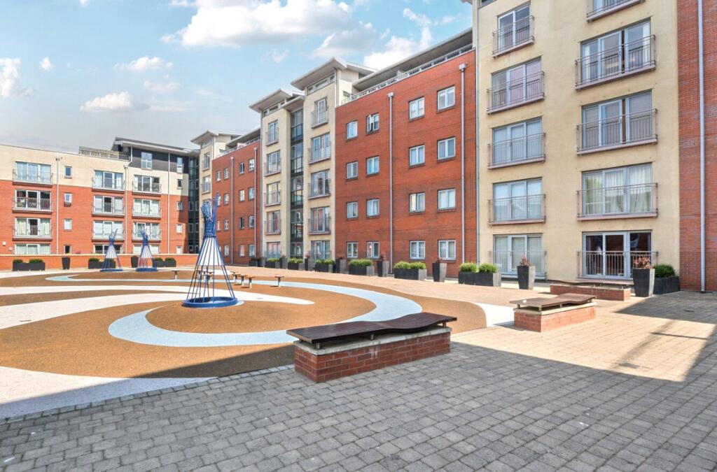 Main image of property: Queens Road, Chester, Cheshire