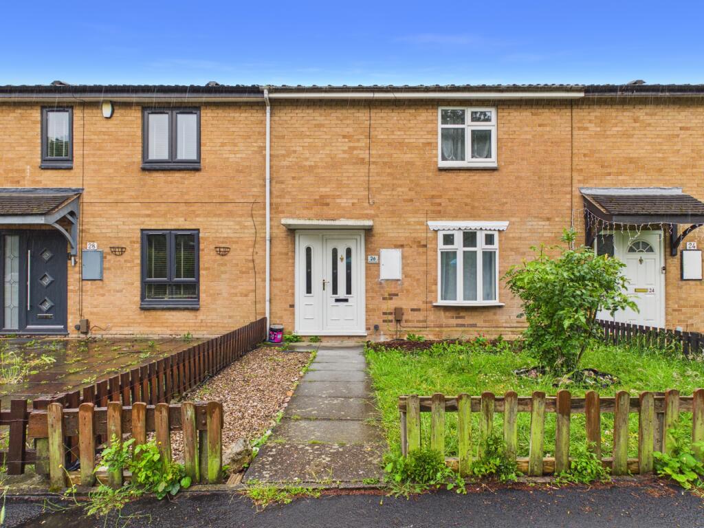 Main image of property: Farmhouse Road, Sinfin