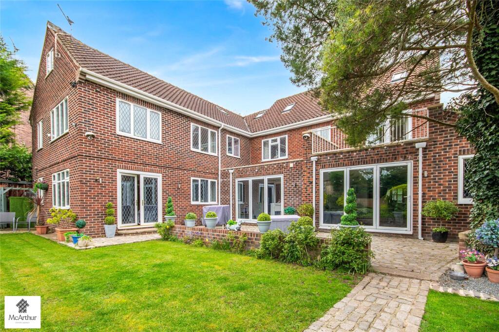 Pinfold Lane, Tickhill, Doncaster, South Yorkshire, DN11 photo 3