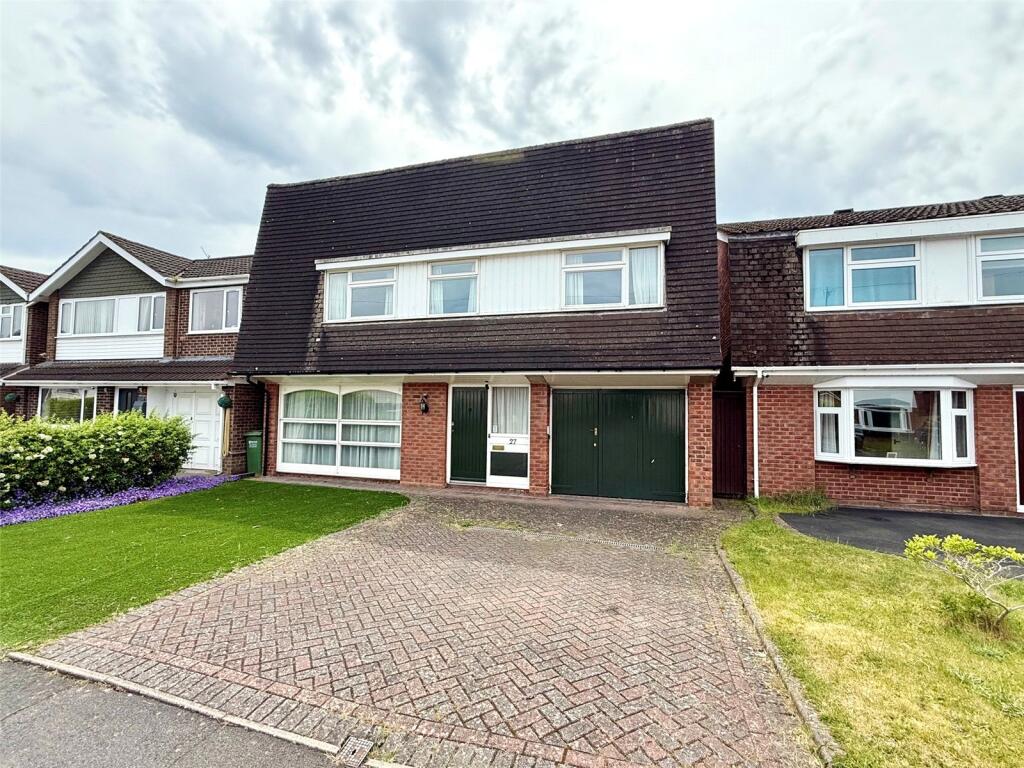 Main image of property: Lime Tree Walk, Stourport-on-Severn, Worcestershire