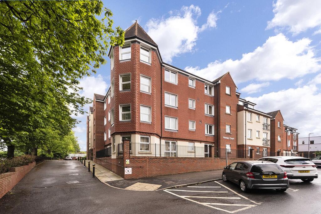 Main image of property: Roman Court, High Street, Edenbridge, Kent, TN8