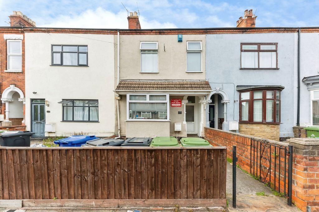 Main image of property: WELHOLME ROAD, GRIMSBY