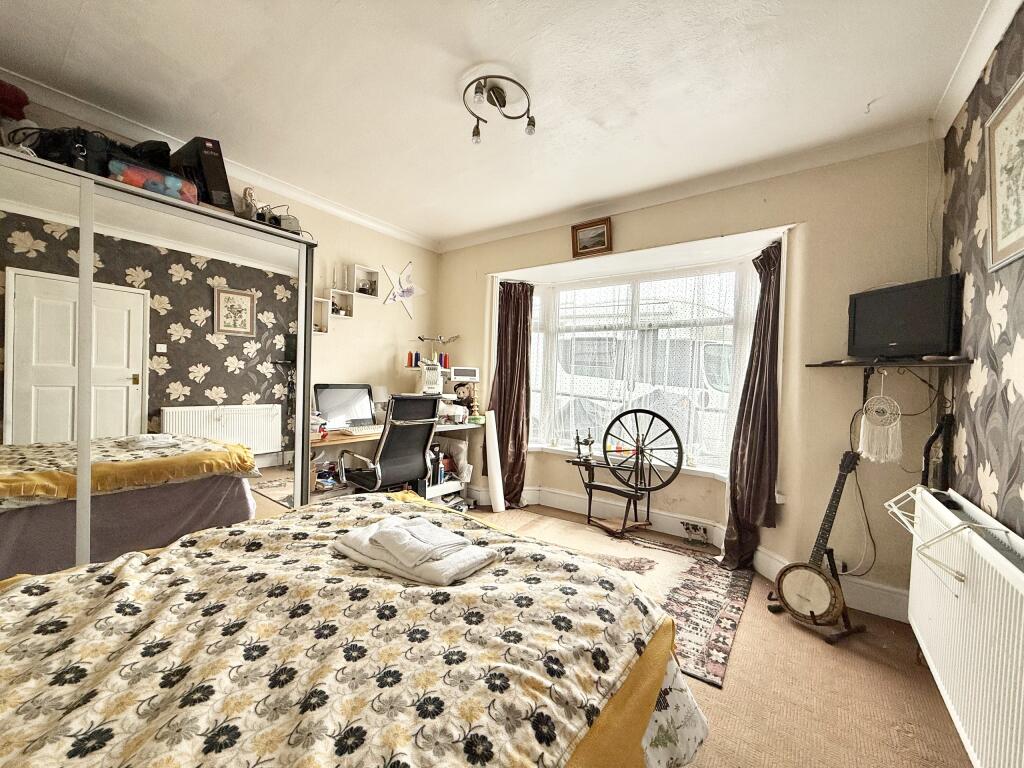 Additional image 12 of Wraxhill Road, Yeovil, Somerset - Self Contained Annexe