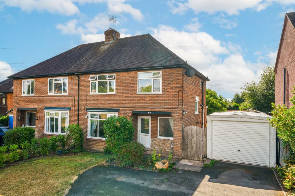 Main image of property: Conduit Lane, Bridgnorth, WV16
