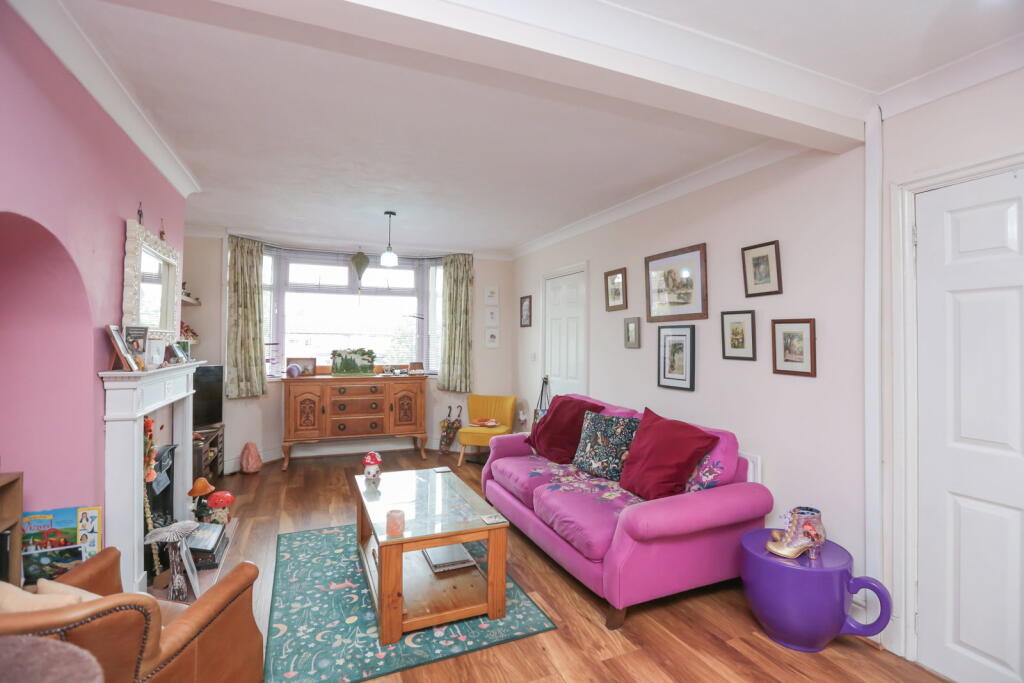 House in Birmingham - View 4