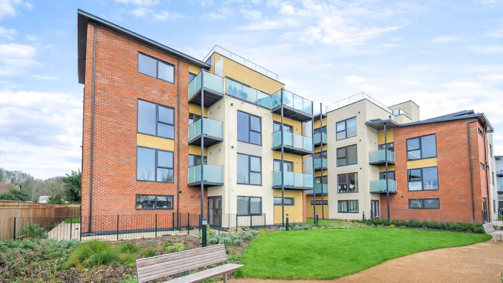 Main image of property: Fern Court, Kingswood Place, Hayes
