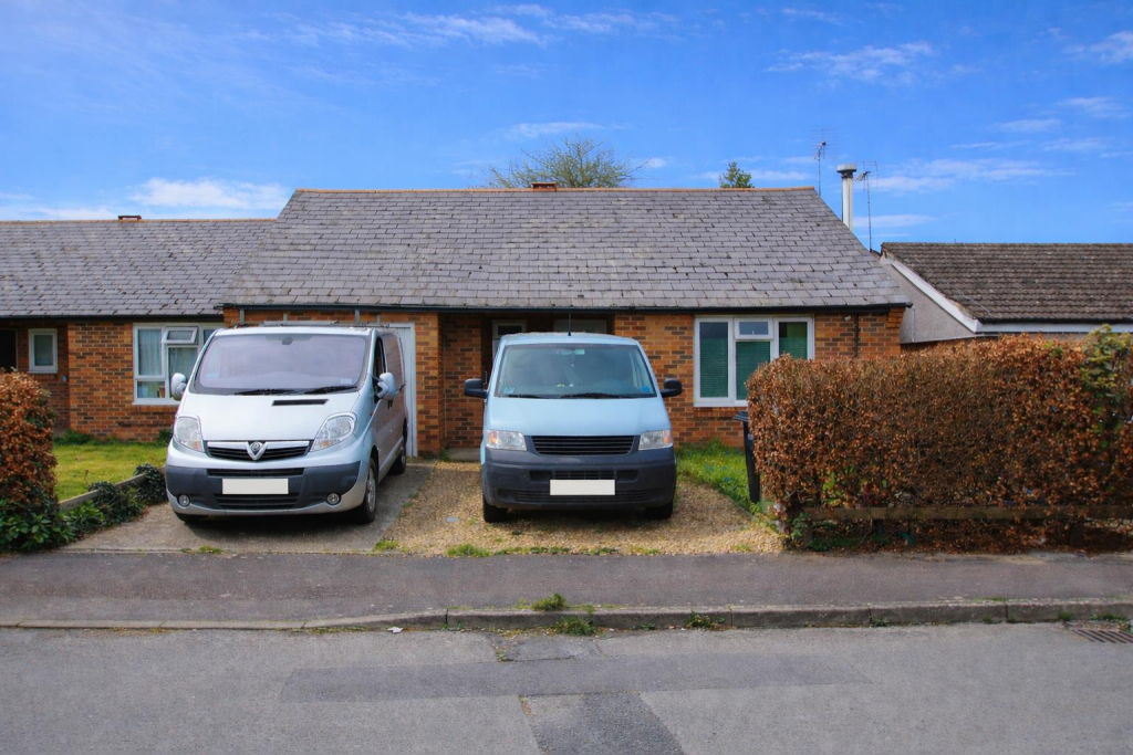 Main image of property: Laburnum Grove, Didcot