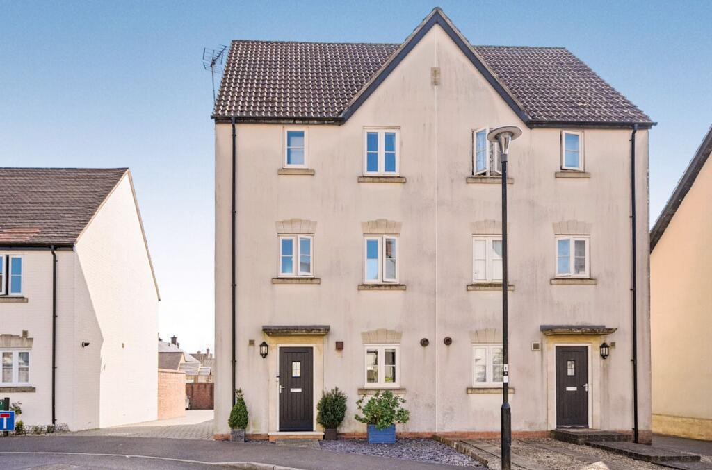 Additional image 13 of Blandford Road, Shepton Mallet, BA4