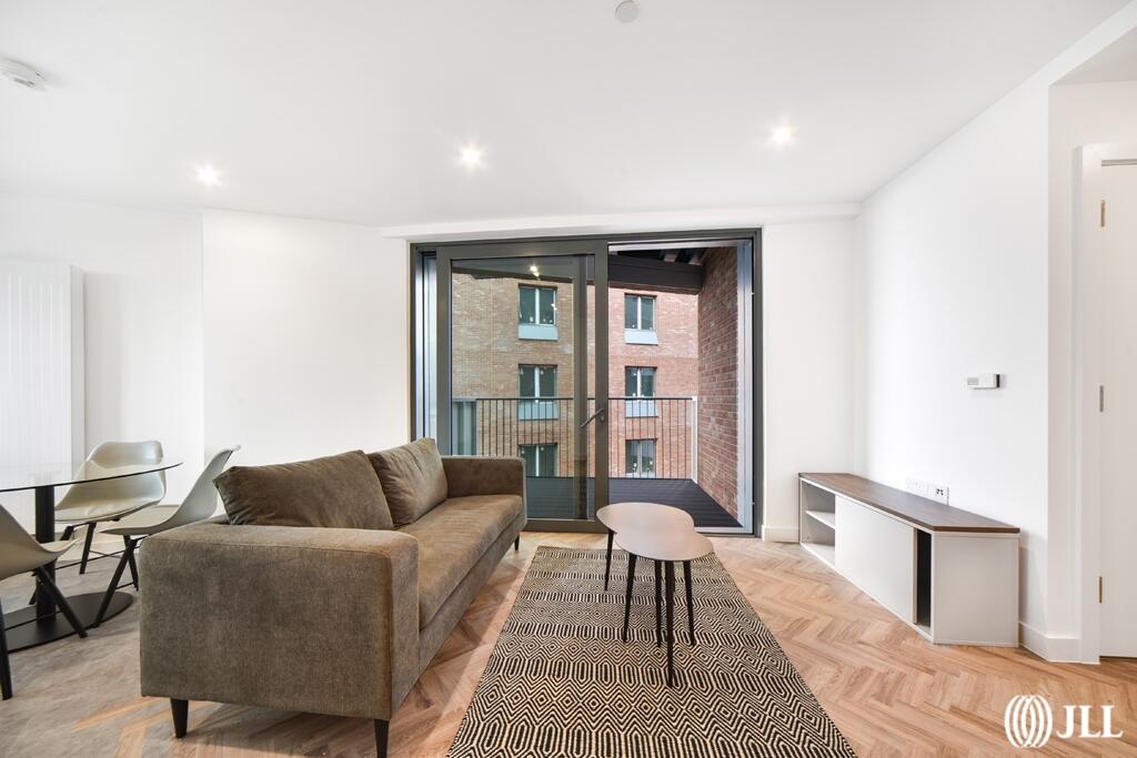 Apartment in London - View 3