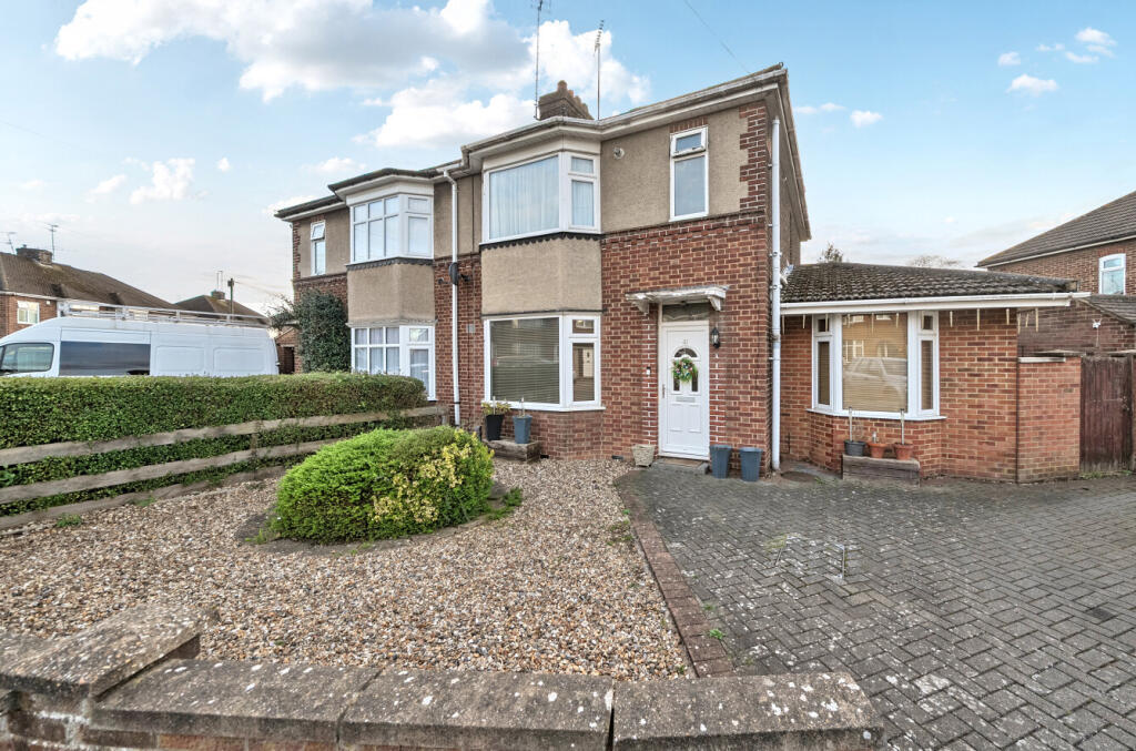 Main image of property: Douglas Crescent, Houghton Regis, Dunstable