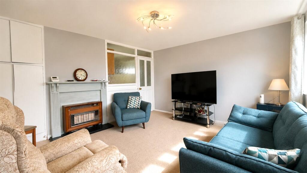 House in Calderdale, Friendly - More