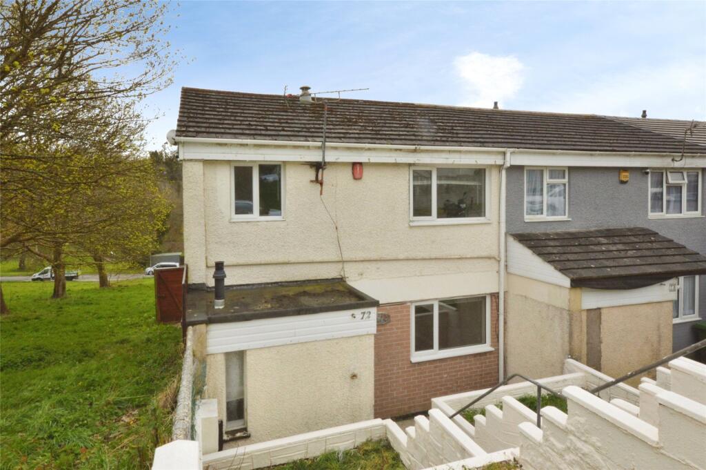 Main image of property: Warwick Avenue, Plymouth, Devon