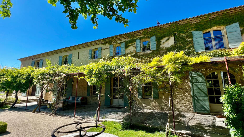 Main image of property: Provence-Alps-Cote d`Azur, Vaucluse, Ansouis