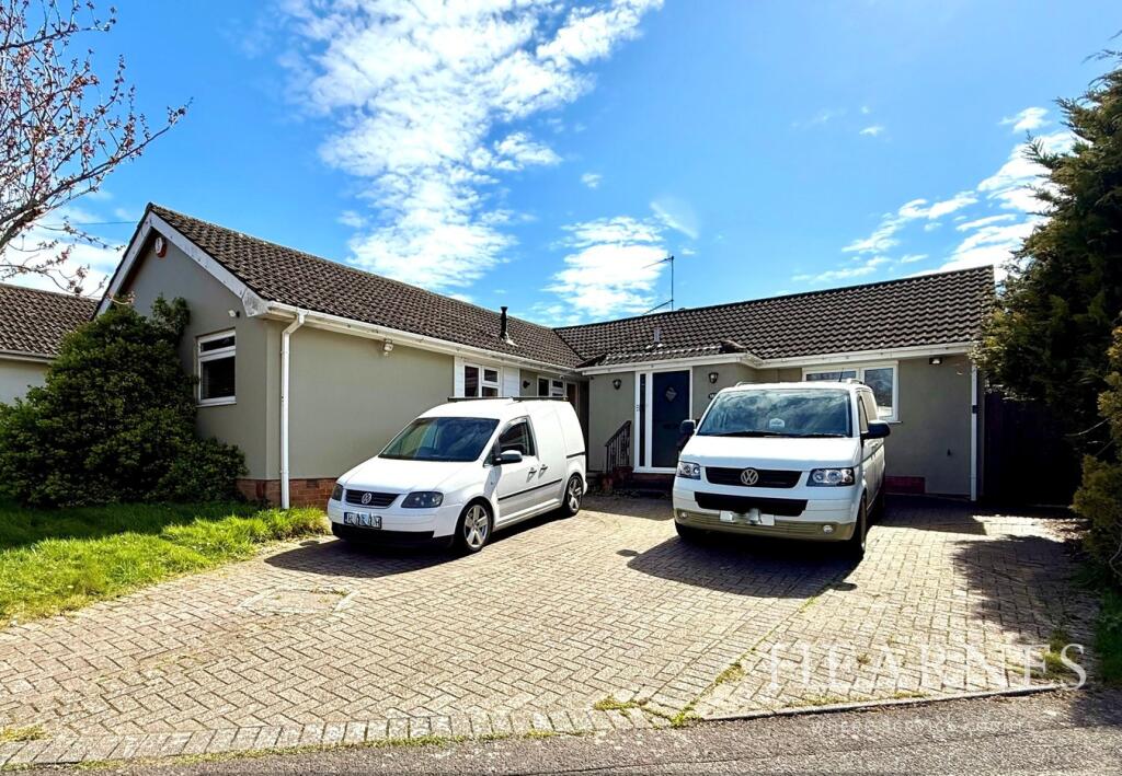 Main image of property: Bear Cross Avenue, Bournemouth, BH11