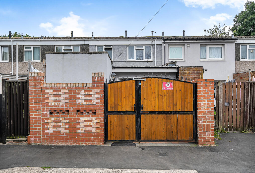 Hassell Drive, Bristol, BS2 photo 3