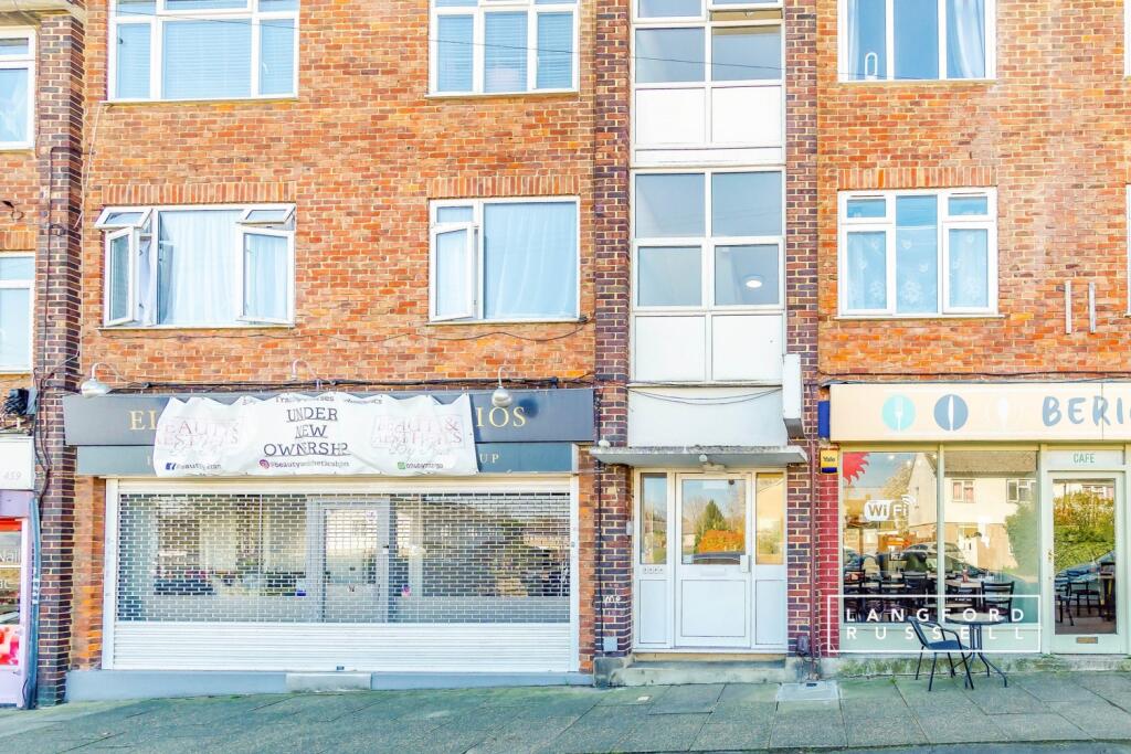 Main image of property: Stanley Way Orpington BR5