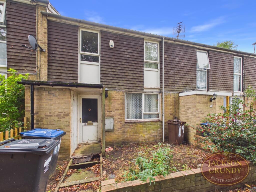 Main image of property: Preston Court, Lumbertubs, NN3 8HQ
