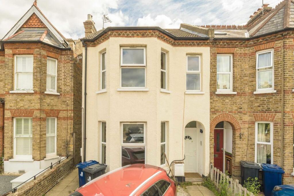 Main image of property: Coldershaw Road, Ealing