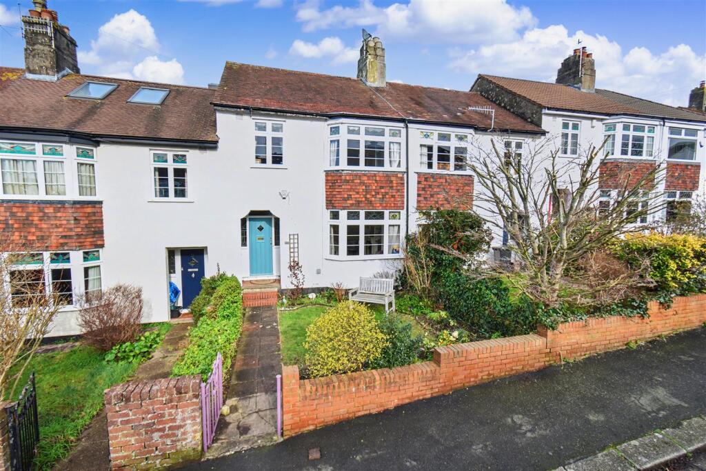 Main image of property: Cote Lea Park, Westbury on Trym, Bristol