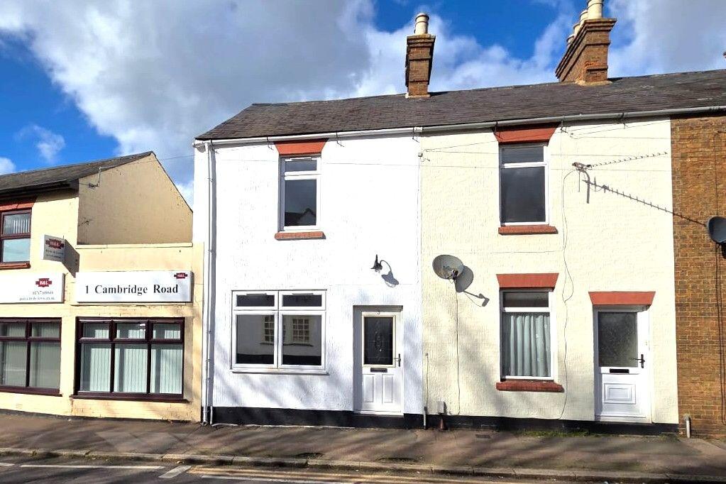 Main image of property: Cambridge Road, Sandy SG19 1JE