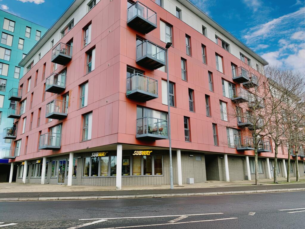 Main image of property: Goldsmith Avenue, Portsmouth