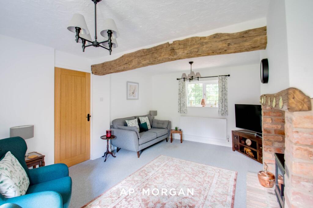 Arrowdale, Beoley Lane, Redditch, Worcestershire, B98 photo 5