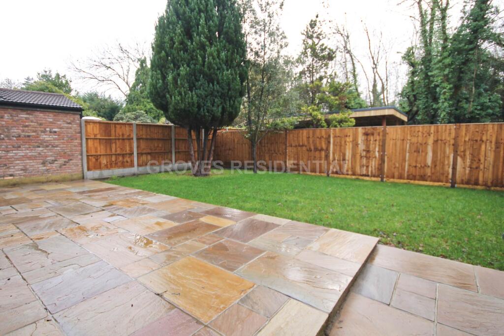 Main image of property: Aboyne Drive, London