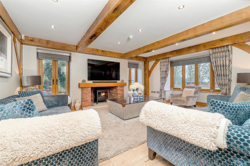 Additional image 12 of Portway House & Annexe, Portway Lane, Harlaston, B79