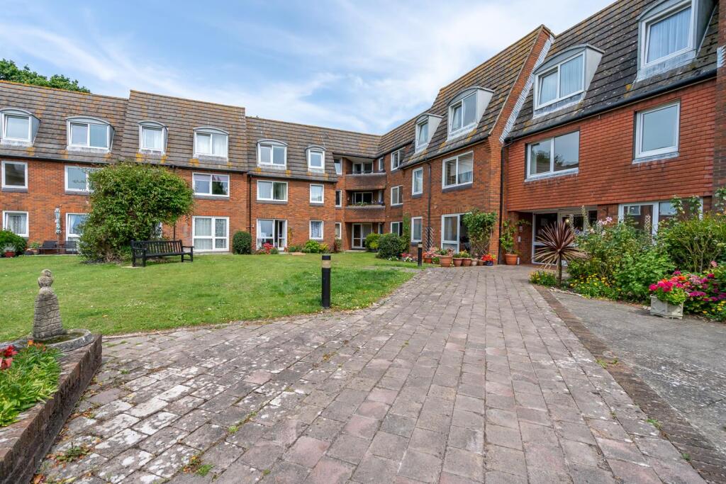 Sylvan Way, Bognor Regis, Bognor Regis