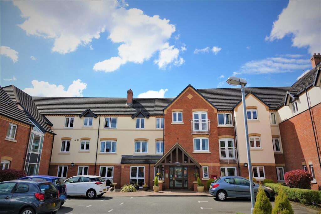 Main image of property: Bradgate Road, Anstey, Leicestershire