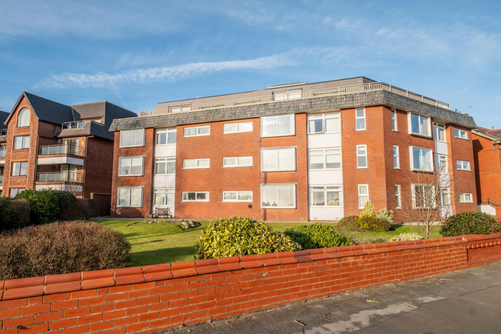 Main image of property: Marine Drive, Fairhaven, FY8