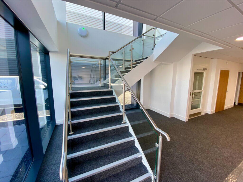 Additional image 11 of FP3 Frontier Park, Junction 9, M65, Burnley, BB11 5ST