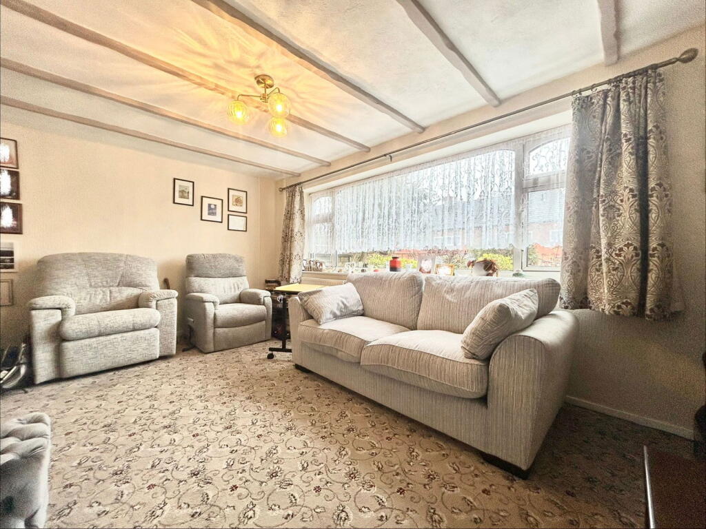 Catherine Road, Hurst Hill, Coseley - View 3