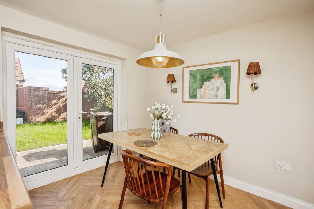 House in Melton, Leicestershire - View 6