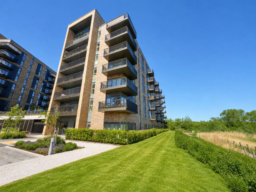 Main image of property: Flagstaff Road, Reading