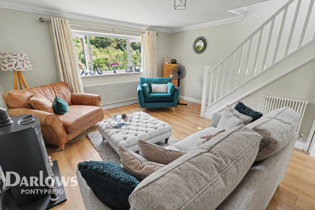 Main image of property: Other Street, Pontypridd
