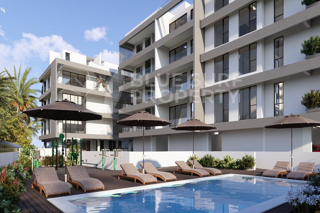 Main image of property: Larnaca, Larnaca, Cyprus