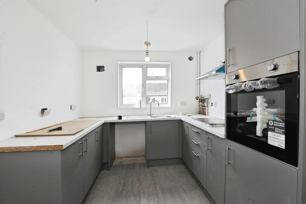 Apartment in Winsford, Nun House, Wharton - View 5
