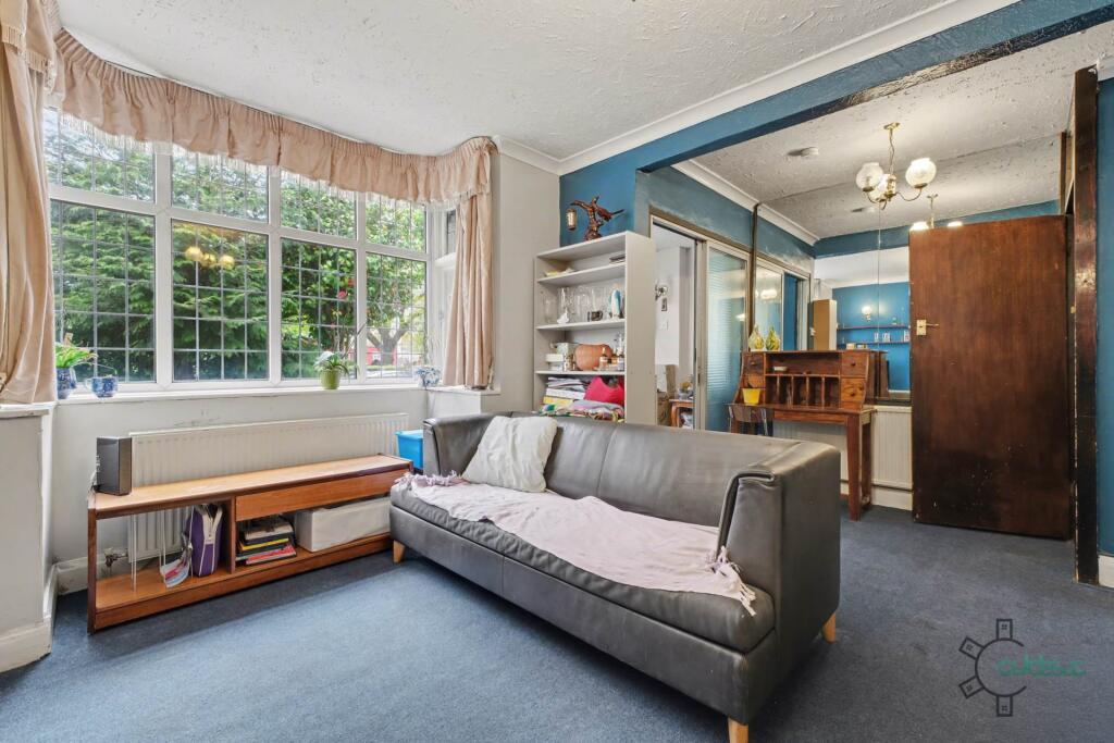 Main image of property: Great Cambridge Road, Enfield, EN1