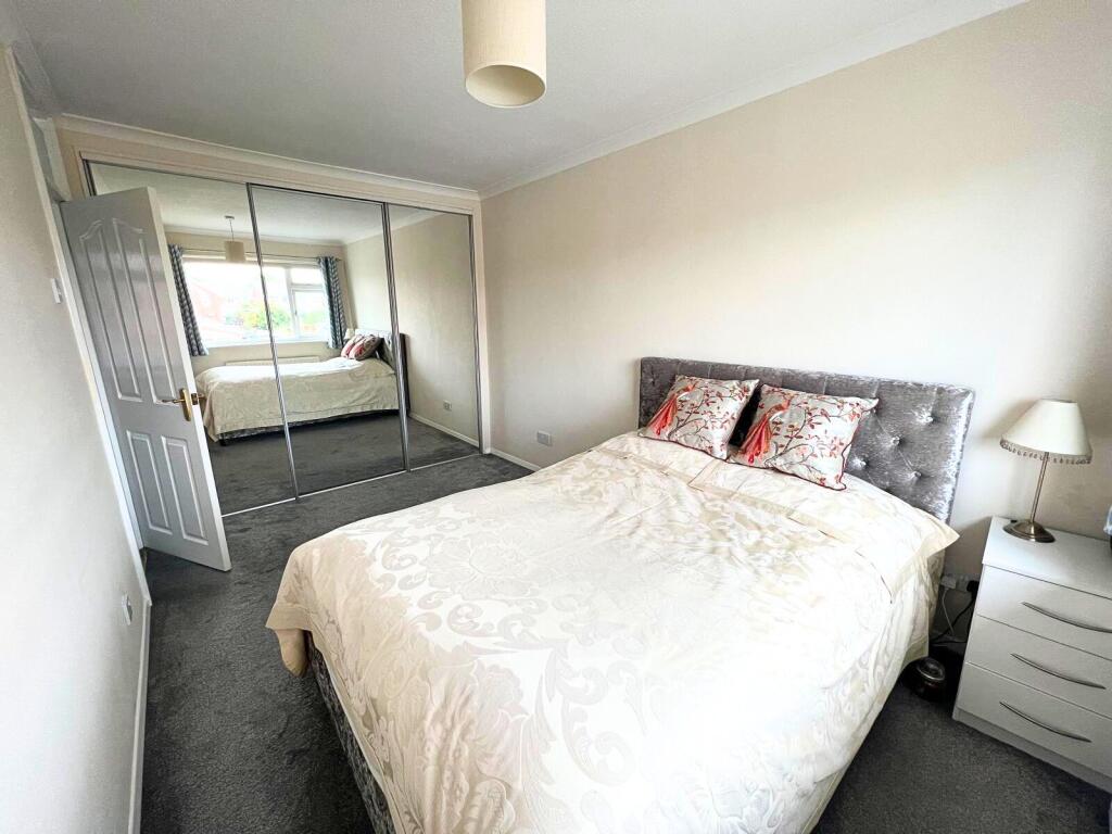 Additional image 13 of HALESOWEN, Long Mynd