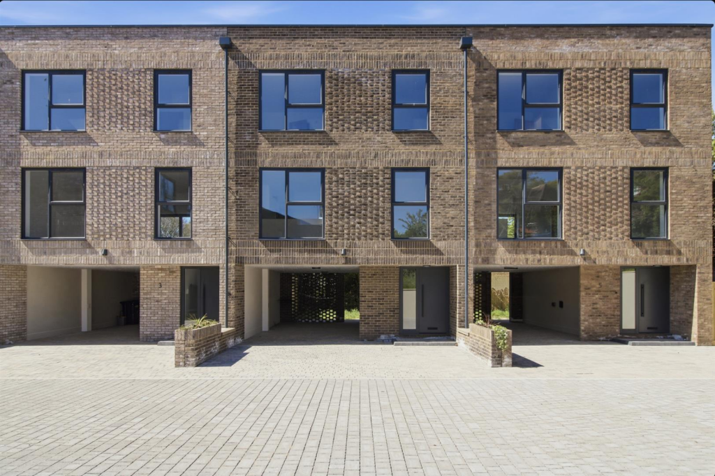 Main image of property: Blatchington Road, Seaford
