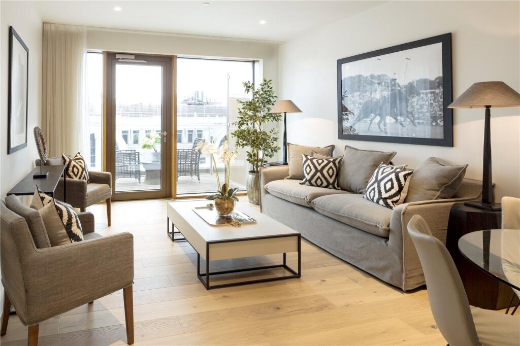 Main image of property: Vauxhall Bridge Road, 
Marylebone, SW1V