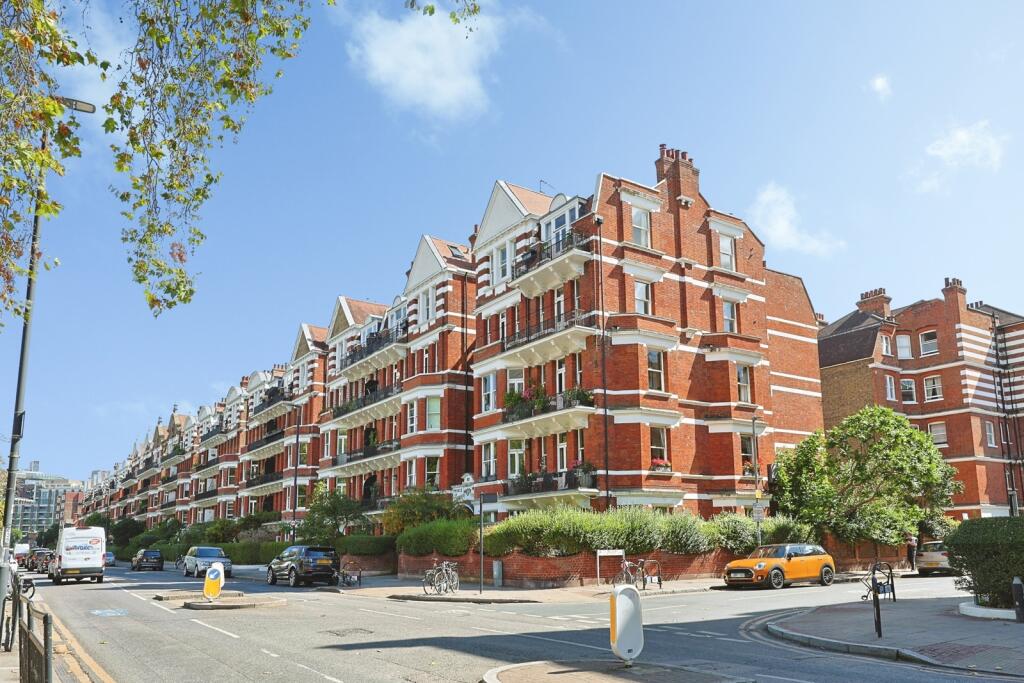Main image of property: Prince of Wales Drive, London, SW11