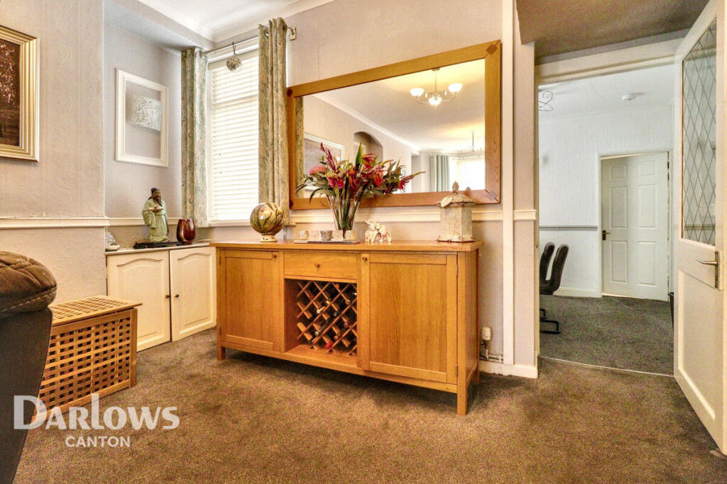 Main image of property: Everard Street, Barry