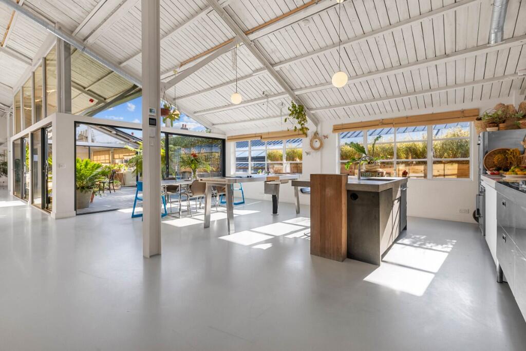 Main image of property: Wotton Road, London, NW2