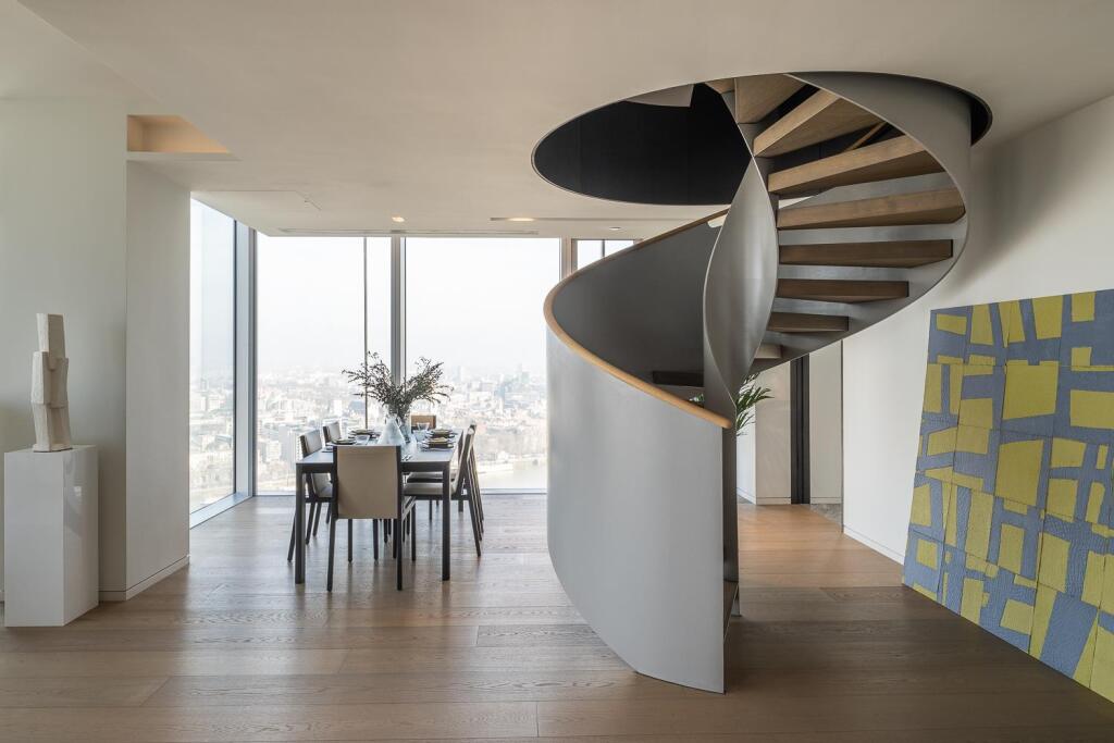 Main image of property: One Casson Square, Southbank Place, Belvedere Road, London, SE1 7NA