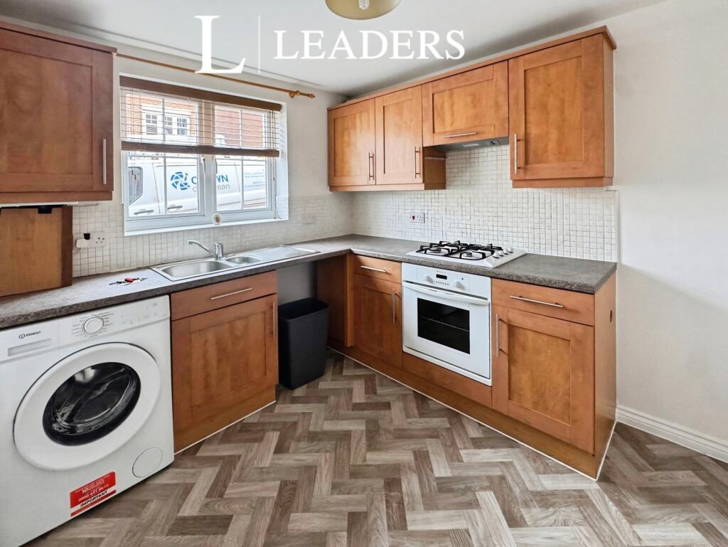 Apartment in Mansfield, Berry Hill - View 4