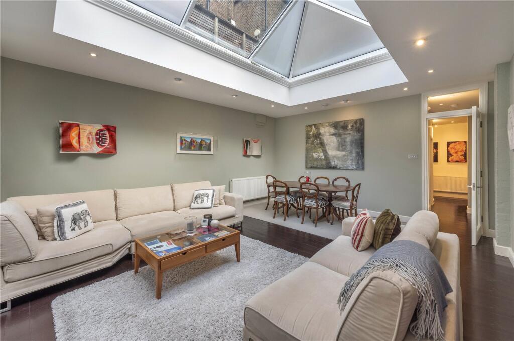 Main image of property: Macklin Street, 
Covent Garden, WC2B