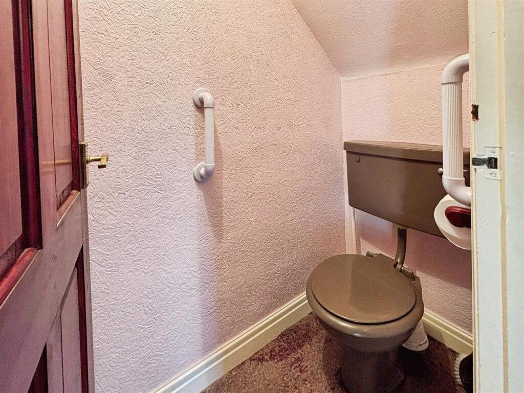 Additional image 11 of Brearcliffe Drive, Bradford, BD6 2LE