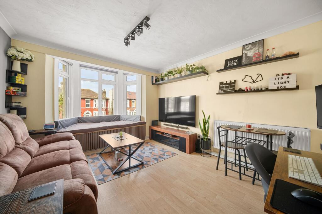 Main image of property: Richmond Road, Ilford, IG1